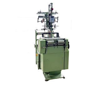 KTNFB78-2/130 Narrow Fabric Needle Loom