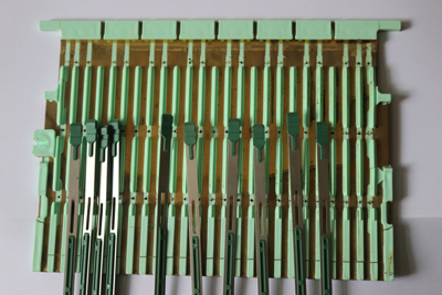 KTNFM53-6/50-384 Jacquard Loom(Narrow Fabric Weaving System)