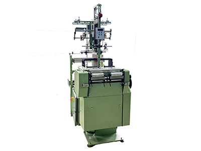 KTNFB78-2/130 Narrow Fabric Needle Loom