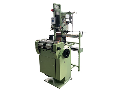 KTNFB78-2/130 Narrow Fabric Needle Loom