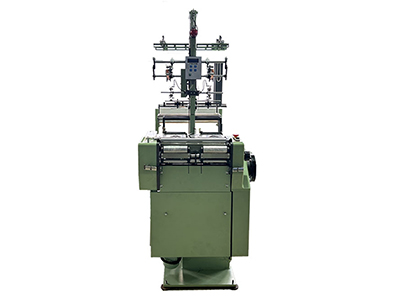 KTNFB78-2/130 Narrow Fabric Needle Loom