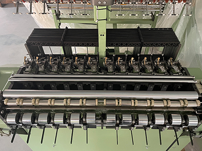 KTNFB53-6/42-20 Needle Loom